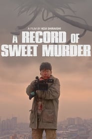 A Record of Sweet Murder постер