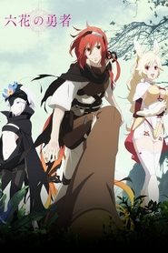 Rokka –Braves of the Six Flowers– s01 e02