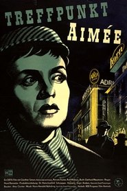 Poster Meeting Point 1956
