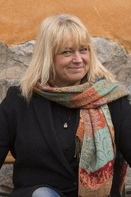 Sussie Eriksson