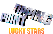 Tipping Point: Lucky Stars Logo