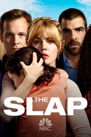 The Slap poster