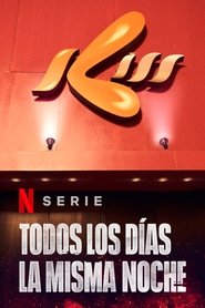 Todos los días la misma noche Season 1 Episode 2