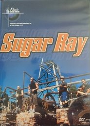 Poster Sugar Ray: Music in High Places 2001