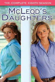 McLeod's Daughters Season 8 2
