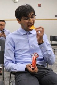 Aarav Amin