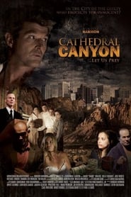 Poster Cathedral Canyon