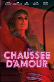 Chaussée d'Amour 2016