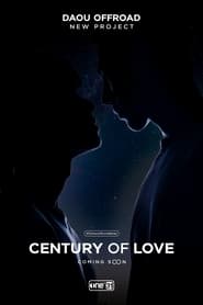Century of Love poster