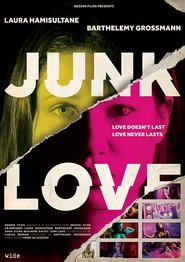 Junk Love постер