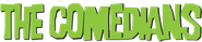The Comedians Logo