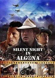 Silent Night in Algona постер