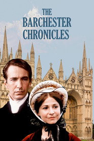 The Barchester Chronicles постер