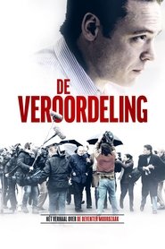 Poster De Veroordeling