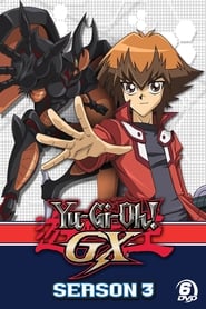 Yu gi oh GX: Temporada 3 online