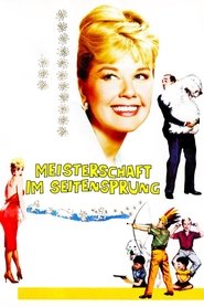 Meisterschaft im Seitensprung (1960)