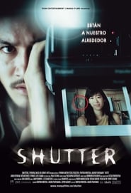 Shutter (2004) Cliver HD - Legal - ver Online & Descargar