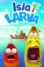 Isla Larva Isla Larva