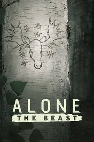 Alone: The Beast Episode Rating Graph poster