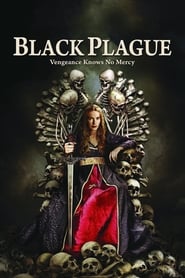 Black Plague постер