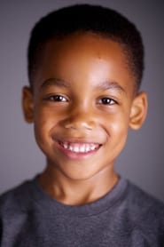 Jordan A. Nash as Omar