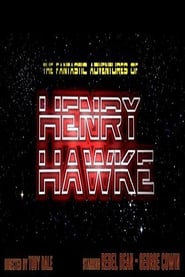 The Fantastic Adventures of Henry Hawke