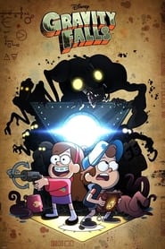 Souvenirs de Gravity Falls streaming film