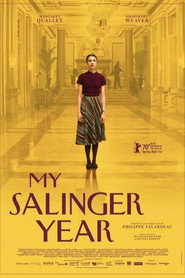 My Salinger Year Online 2020 Teljes Film Magyarul Videa HD

