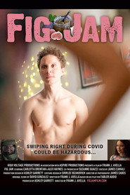 Fig Jam poster