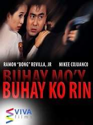 Poster Buhay mo'y buhay ko rin