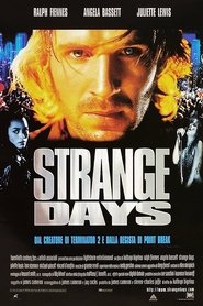 Strange Days) Strange Days (1995)