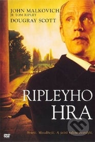 Ripleyho hra 2002 Online CZ Titulky