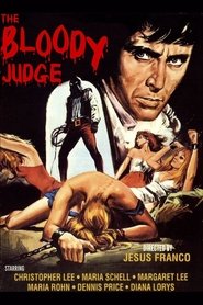 The Bloody Judge (1970) HD