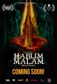 Harum Malam) Harum Malam (2022)