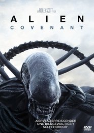 Poster Alien: Covenant