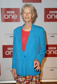 Caroline Blakiston