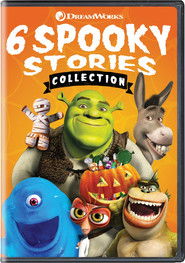 DreamWorks 6 Spooky Stories Collection (2003)