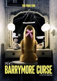 Poster Drew's Barrymore Curse