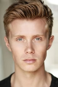 Rob Houchen as Self