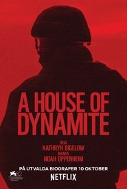A House of Dynamite (2025)