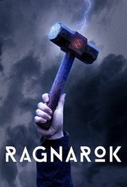 Раґнарок постер