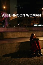 Poster Afternoon Woman 2012