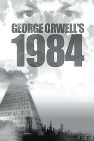 Poster Nineteen Eighty-Four