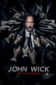 Image John Wick 2: Un Nuevo Día Para Matar