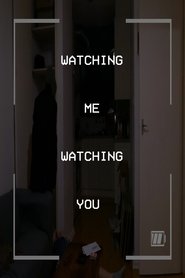 Poster WATCHING ME WATCHING YOU 1970