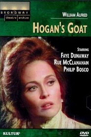 Poster Hogan's Goat 1971