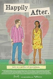 Poster Happily After 2010