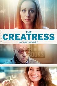 The Creatress постер