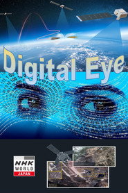 Digital Eye Season 1 poster