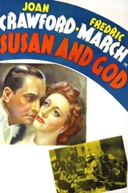 Susan and God (1940) poster
